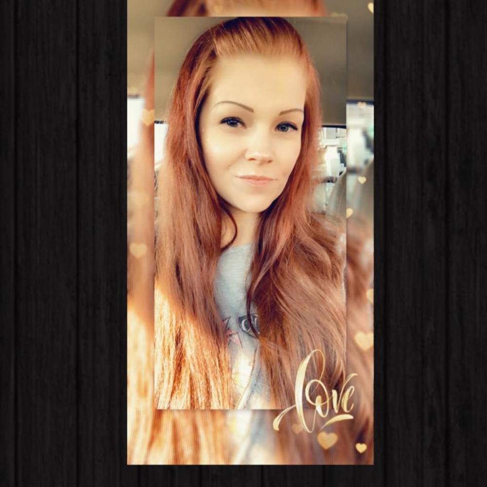 Meet your Posher, Jamie